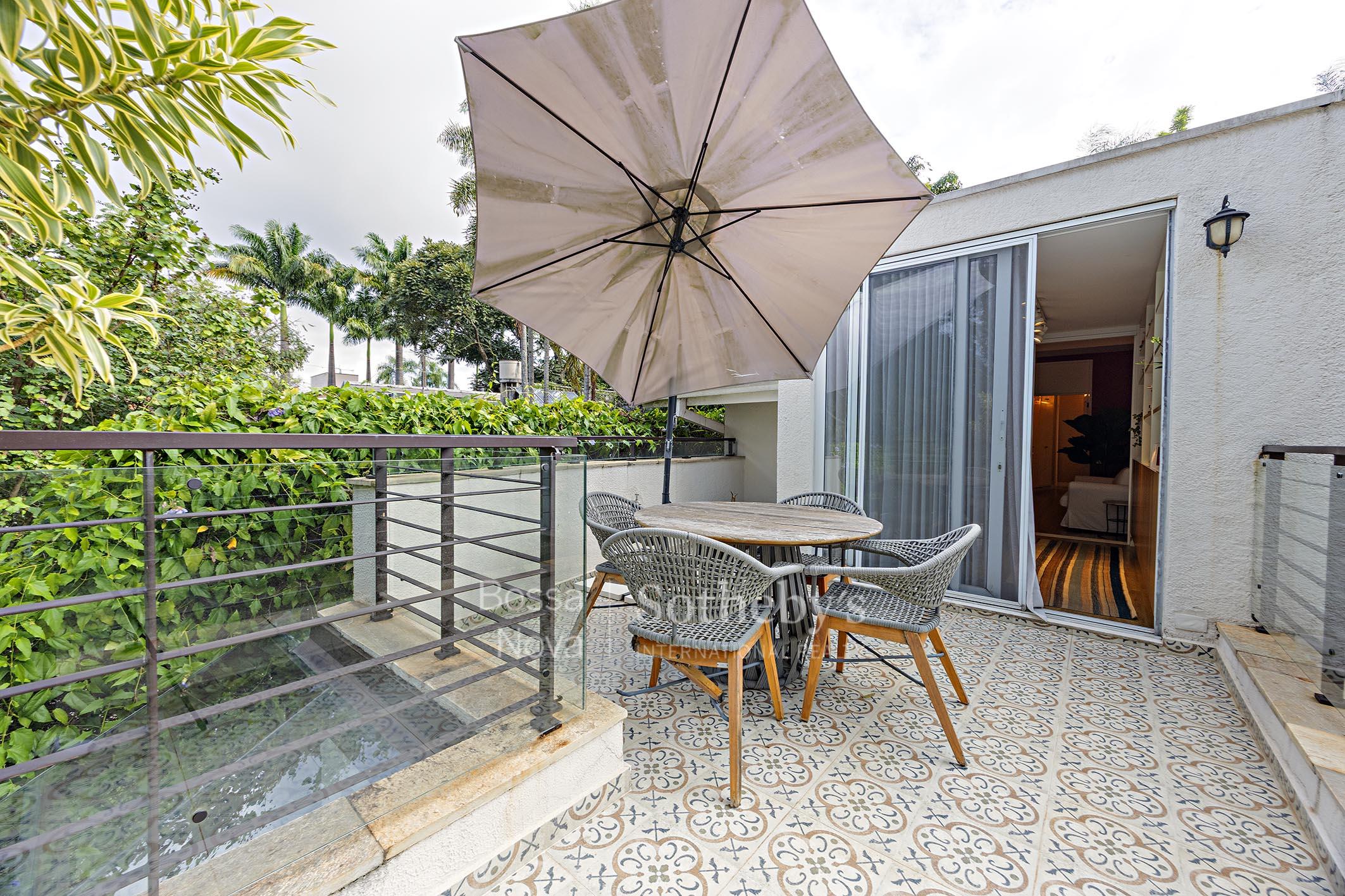 Casa para venda em Morumbi